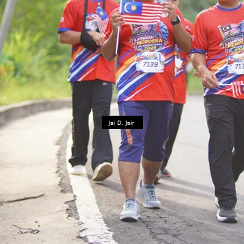 Runner Photo 6026742