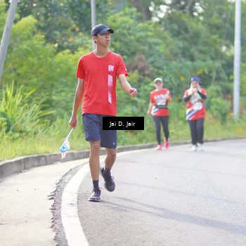 Runner Photo 6026743