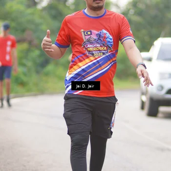 Runner Photo 6026744