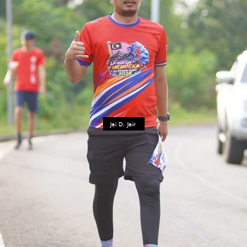 Runner Photo 6026745