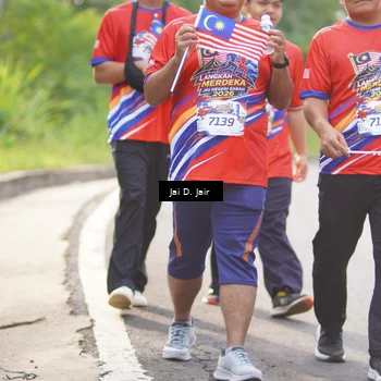 Runner Photo 6026749