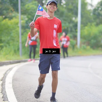Runner Photo 6026750