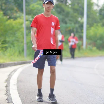 Runner Photo 6026752