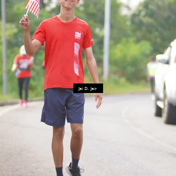 Runner Photo 6026753
