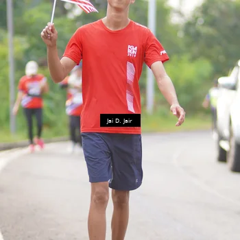 Runner Photo 6026755