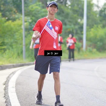 Runner Photo 6026758