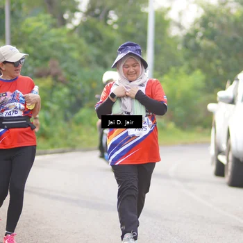 Runner Photo 6026760