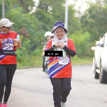 Runner Photo 6026761