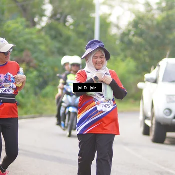 Runner Photo 6026763