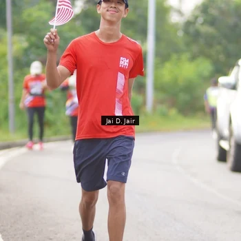 Runner Photo 6026766