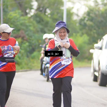 Runner Photo 6026768