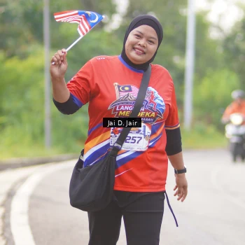 Runner Photo 6026775