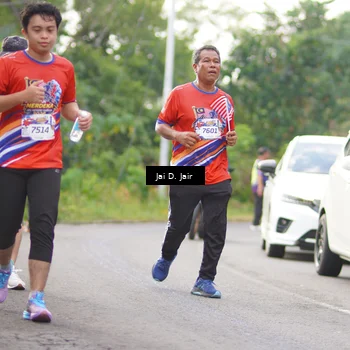Runner Photo 6026782