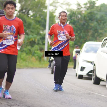 Runner Photo 6026783