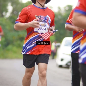 Runner Photo 6026790