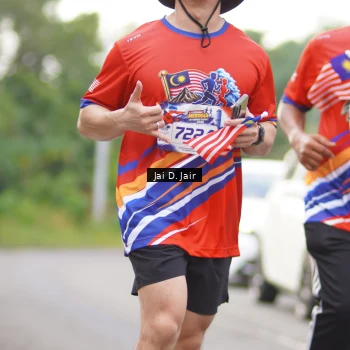 Runner Photo 6026792
