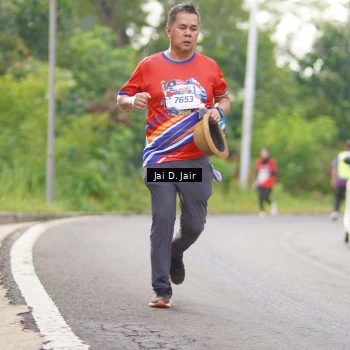 Runner Photo 6026793