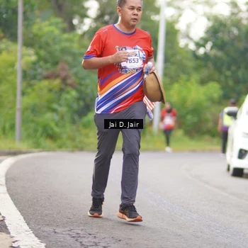 Runner Photo 6026794