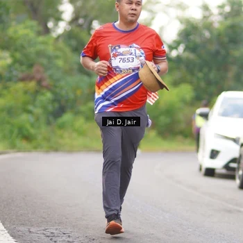 Runner Photo 6026796