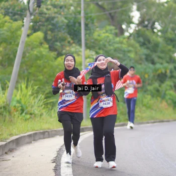 Runner Photo 6026799