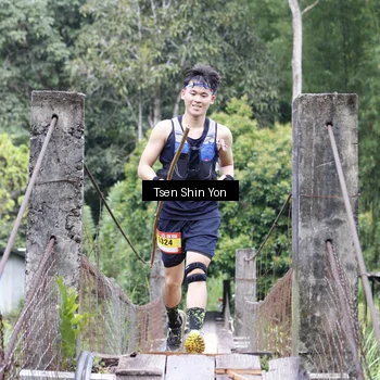 Runner Photo 60268