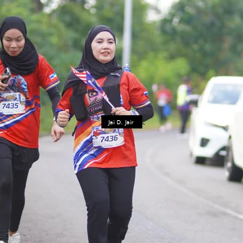 Runner Photo 6026802
