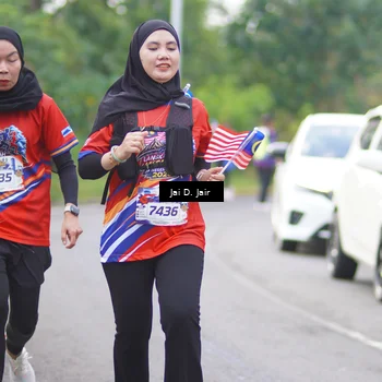 Runner Photo 6026803