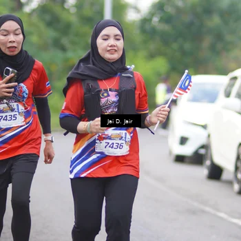 Runner Photo 6026804