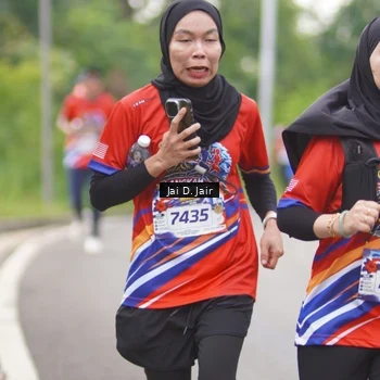 Runner Photo 6026805