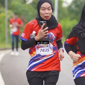 Runner Photo 6026806