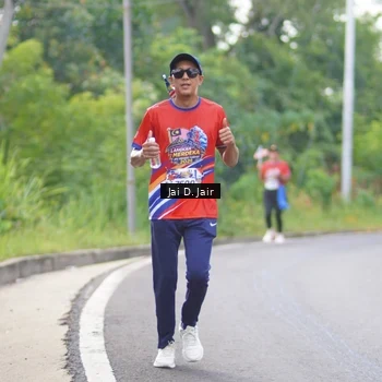 Runner Photo 6026807