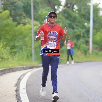 Runner Photo 6026808