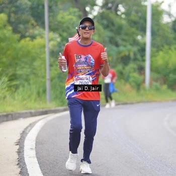Runner Photo 6026809