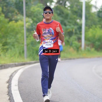 Runner Photo 6026810