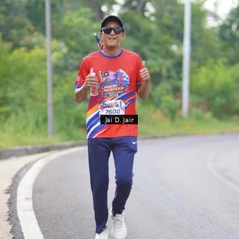 Runner Photo 6026811