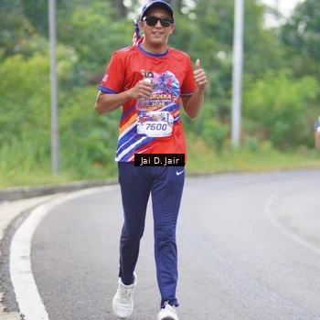 Runner Photo 6026812