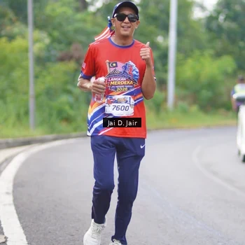 Runner Photo 6026813