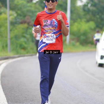 Runner Photo 6026814