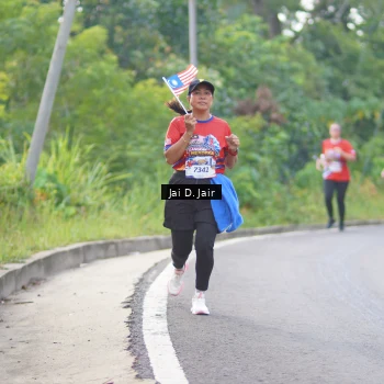 Runner Photo 6026815