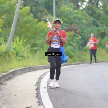 Runner Photo 6026816