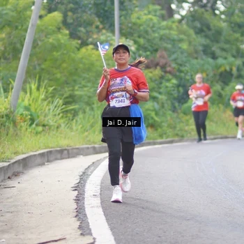 Runner Photo 6026817