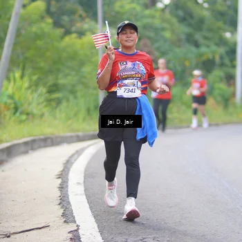 Runner Photo 6026818