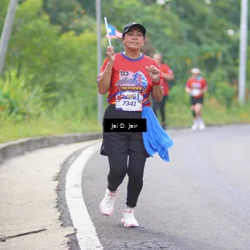 Runner Photo 6026819