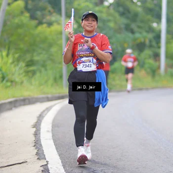 Runner Photo 6026820