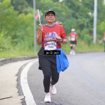 Runner Photo 6026821