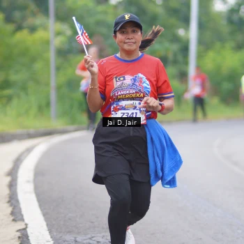 Runner Photo 6026823