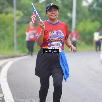 Runner Photo 6026824