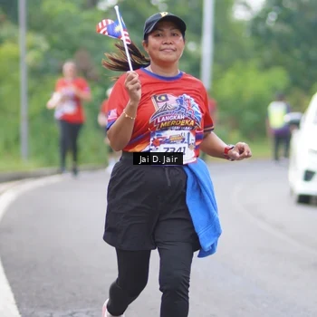 Runner Photo 6026825