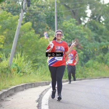 Runner Photo 6026826