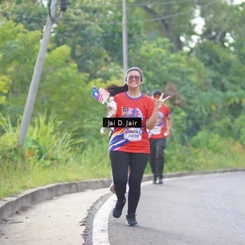 Runner Photo 6026827